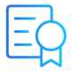 icon-11 Icon Auszeichnung