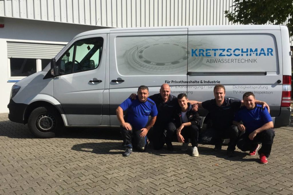 Kretzschmar Team